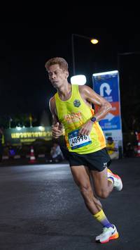 BIB: 40996
                            <button type="button" onclick="openModal(23031304)" class="btn btn-primary btn-sm float-right btn-popup" data-toggle="modal" data-target=".modal-high-quality">
                        <i class="fas fa-shopping-cart"></i> Add to Cart
                    </button>
                                            <button type="button" onclick="isThisMe(23031304, true)" class="btn btn-success btn-sm float-right btn-popup btn-isme hidden" data-toggle="tooltip" data-placement="bottom" title="นี่คือรูปของคุณใช่ไหม คลิกที่นี่เพื่อเอาเข้าอัลบั้ม">
                        <i class="fas fa-plus"></i> Add to album
                    </button>
                    <button type="button" onclick="isThisMe(23031304, false)" class="btn btn-warning btn-sm float-right btn-popup btn-isnotme hidden">
                        <i class="fas fa-ban"></i> Remove from album
                    </button>